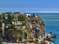 Estalagem Da Ponta Do Sol - Madeira Island - Portugal Hotels