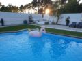 First in Vila near the beach and camp - Seixal - Portugal Hotels