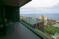 Forever Ocean View, 2 bedroom apartment, sea view - Funchal フンシャル - Portugal ポルトガルのホテル