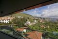 Funchal Panoramic View, sleeps 6, 3 bedroom - Funchal フンシャル - Portugal ポルトガルのホテル