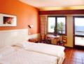 Galo Resort Hotel Galomar - Adults Only - Madeira Island - Portugal Hotels