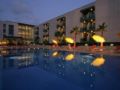 Golden Residence Hotel - Funchal - Portugal Hotels