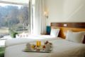Golden Tulip Braga Hotel & Spa - Braga - Portugal Hotels