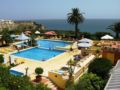 Hotel Baia Cristal Beach & Spa Resort - Carvoeiro - Portugal Hotels