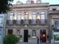 Hotel Bracara Augusta - Braga - Portugal Hotels
