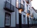 Hotel Do Colegio - Ponta Delgada - Portugal Hotels