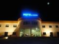 Hotel do Vale - Aguiar Da Beira - Portugal Hotels