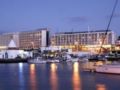 Hotel Marina Atlantico - Ponta Delgada - Portugal Hotels