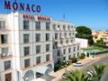 Hotel Monaco - Faro - Portugal Hotels