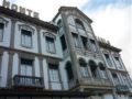 Hotel Monte Carlo - Funchal フンシャル - Portugal ポルトガルのホテル