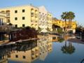 Hotel Porto Santa Maria - PortoBay - Funchal - Portugal Hotels