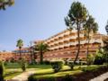 Hotel Quinta do Lago - Almancil - Portugal Hotels
