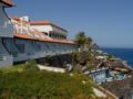 Hotel Roca Mar - Madeira Island マデイラ諸島 - Portugal ポルトガルのホテル