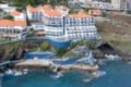 Hotel Royal Orchid - Madeira Island マデイラ諸島 - Portugal ポルトガルのホテル