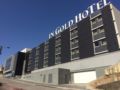 In Gold Hotel & SPA - Águeda - Portugal Hotels