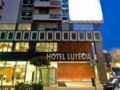 Lutecia Smart Design Hotel - Lisbon - Portugal Hotels
