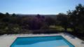 Luxury Villa with Pool, Stunning View Sleeps 10 - Azeitao アゼイタオ - Portugal ポルトガルのホテル