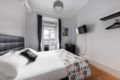 LX Sweet Home 4 Rooms apartment in Lisbon! - Lisbon リスボン - Portugal ポルトガルのホテル