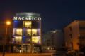 Macarico Beach Hotel - Mira ミラ - Portugal ポルトガルのホテル