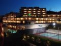 Madeira Panoramico Hotel - Funchal フンシャル - Portugal ポルトガルのホテル