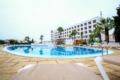 Maria Nova Lounge Hotel - Adults Only - Tavira - Portugal Hotels