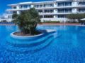 Marina Club Lagos Resort - Lagos - Portugal Hotels