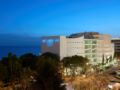 Melia Madeira Mare Hotel - Funchal - Portugal Hotels