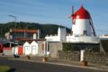 Millstone of the Beach Windmill - Praia - Portugal Hotels
