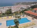 Miramar Hotel & Spa - Nazare - Portugal Hotels