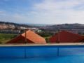 Moinho16 - Green Bungalow - Oeiras オエイラス - Portugal ポルトガルのホテル
