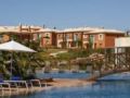 Monte Santo Resort - Carvoeiro カルボエイロ - Portugal ポルトガルのホテル