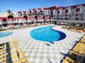 Muthu Oura Praia Hotel - Albufeira - Portugal Hotels