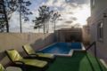 Nature Home with Pool (Ferrel, Peniche) | CTHostel - Peniche - Portugal Hotels
