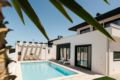 Obidos house with private pool - Obidos オビドス - Portugal ポルトガルのホテル