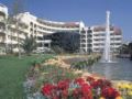 Ondamar Hotel Apartamentos - Albufeira - Portugal Hotels