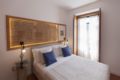 Otilia Apartments - Lisbon - Portugal Hotels