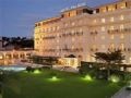 Palacio Estoril Hotel Golf & Spa - Estoril エストリル - Portugal ポルトガルのホテル