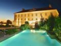 Pateo dos Solares Charm Hotel - Estremoz エストレモース - Portugal ポルトガルのホテル