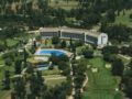 Penina Hotel & Golf Resort - Alvor - Portugal Hotels