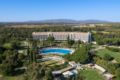 Penina Hotel e Golf Resort - Alvor アルボル - Portugal ポルトガルのホテル