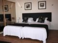 Pestana Alvor Atlantico Residences Beach Suites - Alvor - Portugal Hotels