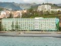 Pestana Bay Ocean Aparthotel - Funchal - Portugal Hotels