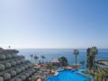Pestana Carlton Madeira Ocean Resort Hotel - Funchal - Portugal Hotels