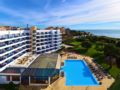 Pestana Cascais Ocean and Conference Aparthotel - Cascais - Portugal Hotels