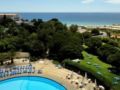 Pestana Delfim Beach & Golf Hotel - Alvor アルボル - Portugal ポルトガルのホテル