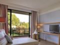 Pestana Dom Joao II Villas & Beach Resort Hotel - Alvor - Portugal Hotels