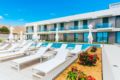 Pestana Ilha Dourada Hotel & Villas - Porto Santo Island - Portugal Hotels