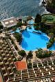 Pestana Madeira Beach Club - Funchal フンシャル - Portugal ポルトガルのホテル