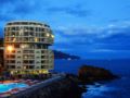 Pestana Palms Ocean Aparthotel - Funchal フンシャル - Portugal ポルトガルのホテル