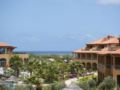 Pestana Porto Santo Beach Resort & Spa All Inclusive - Porto Santo Island - Portugal Hotels